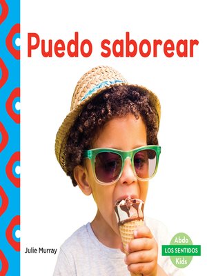 cover image of Puedo saborear (I Can Taste)
